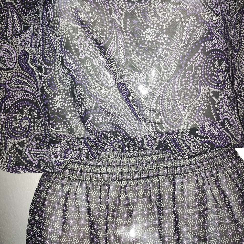 Flowy top - Picture 3 of 5